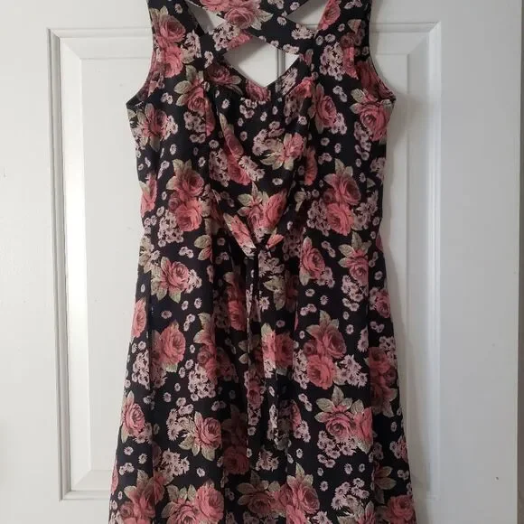 Band of Gypsies Dress - Picture 4 of 6